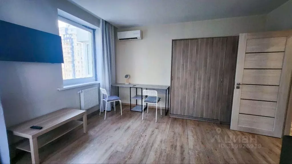 1-к кв. Самарская область, Самара Ново-Садовая ул., 106Н (55.0 м) - Фото 0