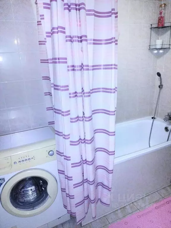 1-к кв. Самарская область, Самара ул. Академика Павлова, 80 (45.0 м) - Фото 2