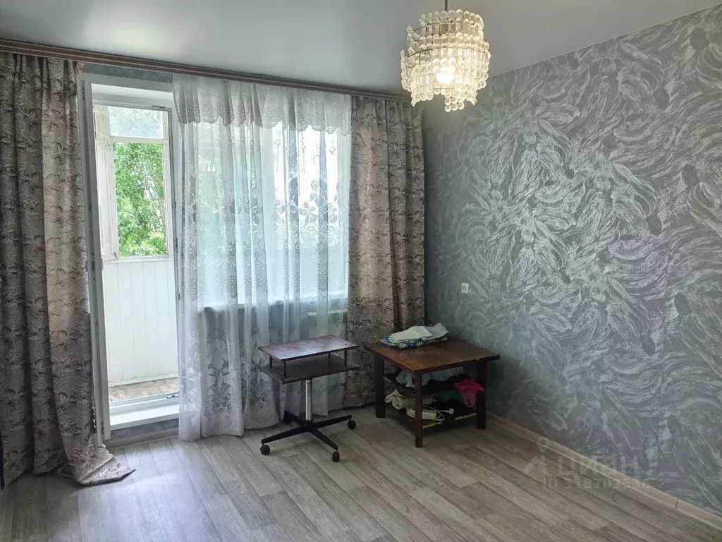 1-к кв. Саратовская область, Саратов Лунная ул., 22 (22.0 м) - Фото 0