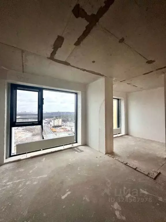 1-к кв. Башкортостан, Уфа ул. Художника Позднова, 13 (31.3 м) - Фото 1