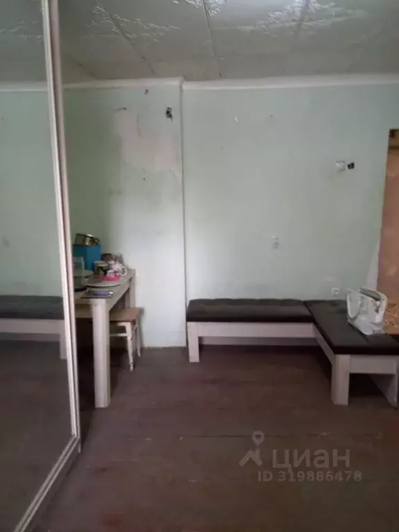 Комната Ростовская область, Ростов-на-Дону Ворошиловский просп., 55 ... - Фото 1