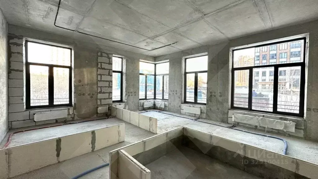 2-к кв. Москва просп. Генерала Дорохова, 39к2Д (50.0 м) - Фото 1