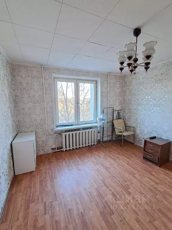 2-к кв. Москва ул. Лазо, 18К1 (48.0 м) - Фото 1