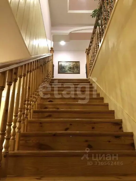 Дом в Тюменская область, Тюменский муниципальный округ, пос. ... - Фото 1
