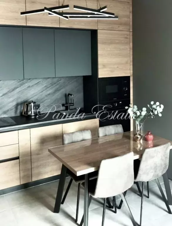 2-к кв. Москва ул. Василисы Кожиной, 13 (50.0 м) - Фото 1