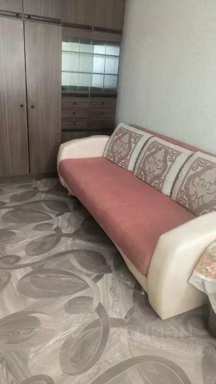 1-к кв. Саратовская область, Балаково ул. Шевченко, 102 (25.0 м) - Фото 2