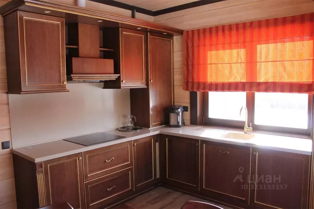 Дом в Московская область, Рузский муниципальный округ, Руза Фэмили ... - Фото 2