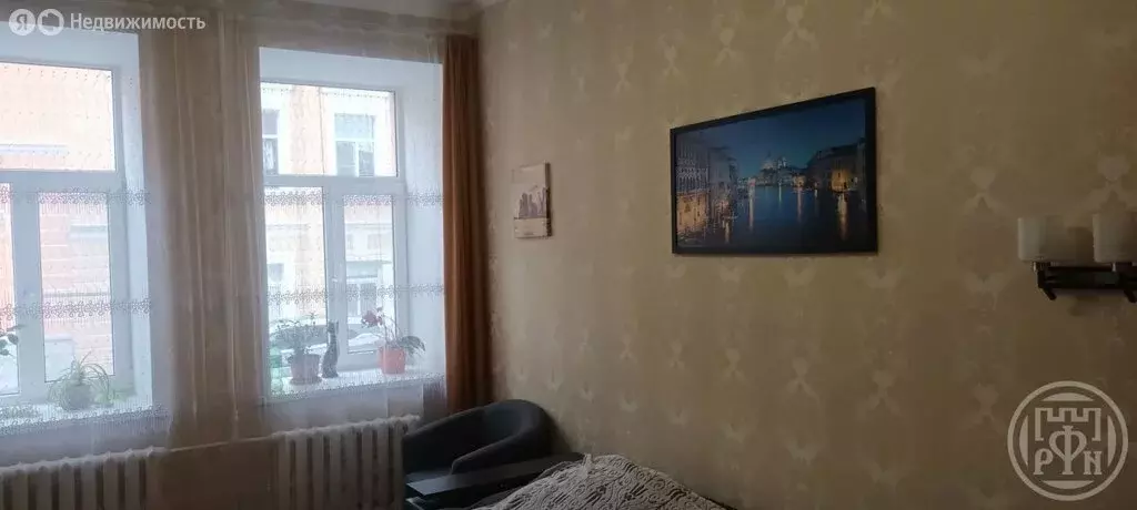 4-комнатная квартира: Кронштадт, улица Сургина, 8к1 (83.1 м) - Фото 2