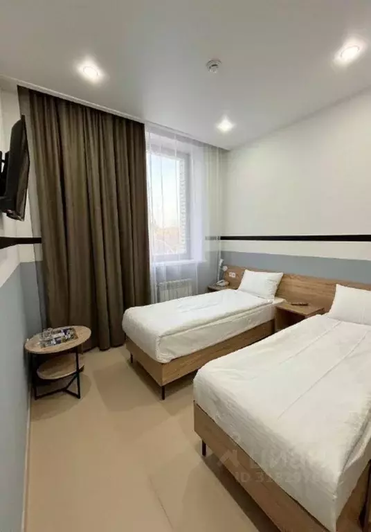 Комната Иркутская область, Шелехов Центральный просп., 7 (15.0 м) - Фото 1
