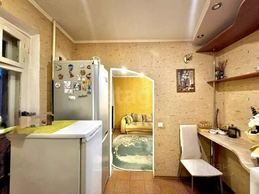 4-к кв. Мордовия, Саранск Ярославская ул., 10 (67.9 м) - Фото 1