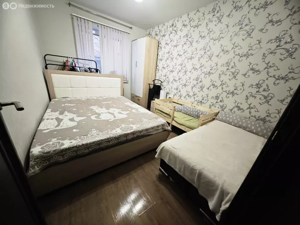 2-комнатная квартира: Батайск, Цимлянская улица, 39Б (43 м) - Фото 0