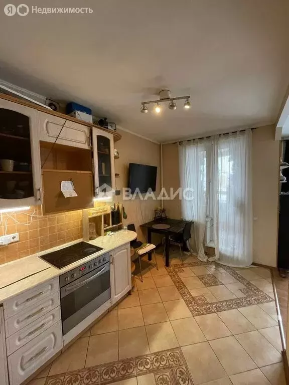 1-комнатная квартира: Химки, Совхозная улица, 7 (41 м) - Фото 1