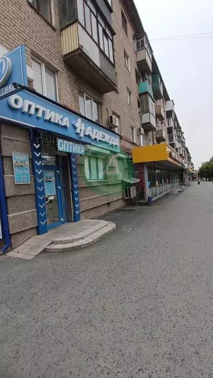 Квартира, 2 комнаты, 42.8 м - Фото 1