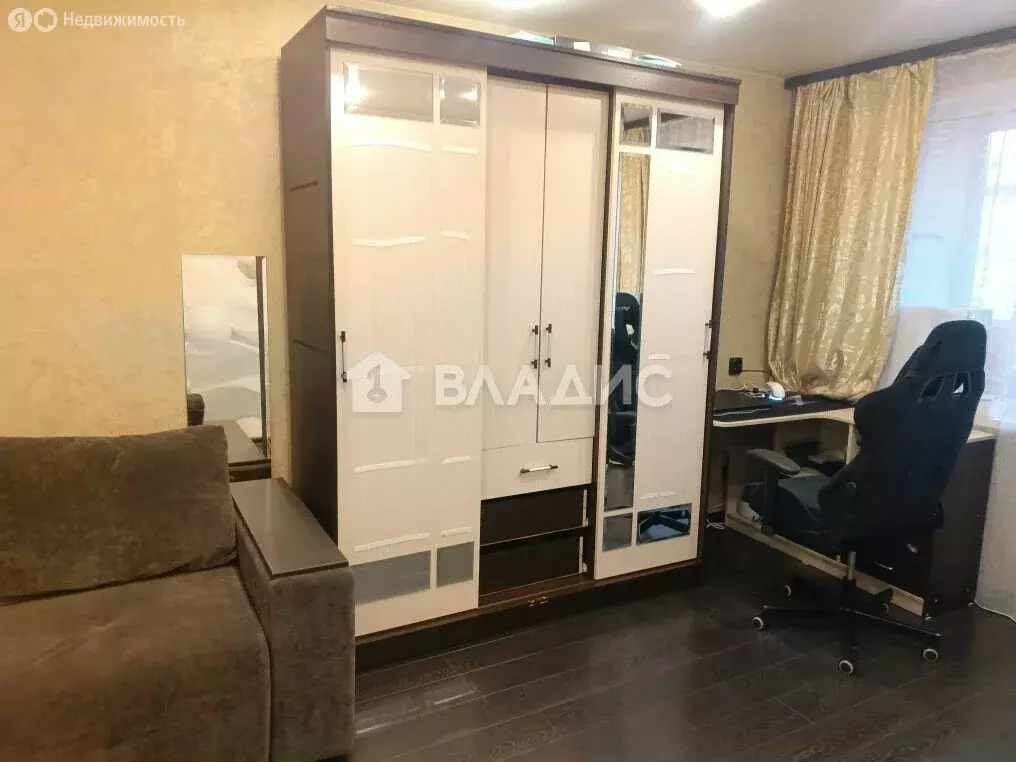 1-комнатная квартира: Ангарск, 18-й микрорайон, 9 (33.6 м) - Фото 2