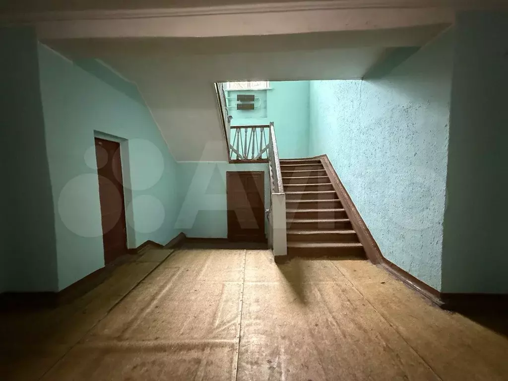 Комната 21 м в 1-к., 2/2 эт. - Фото 1