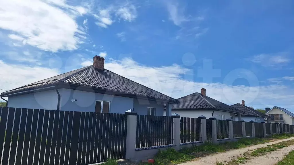 Дом 100 м на участке 8 сот. - Фото 0
