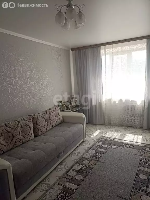 1-комнатная квартира: Разумное, Восточная улица, 4 (33.7 м) - Фото 2