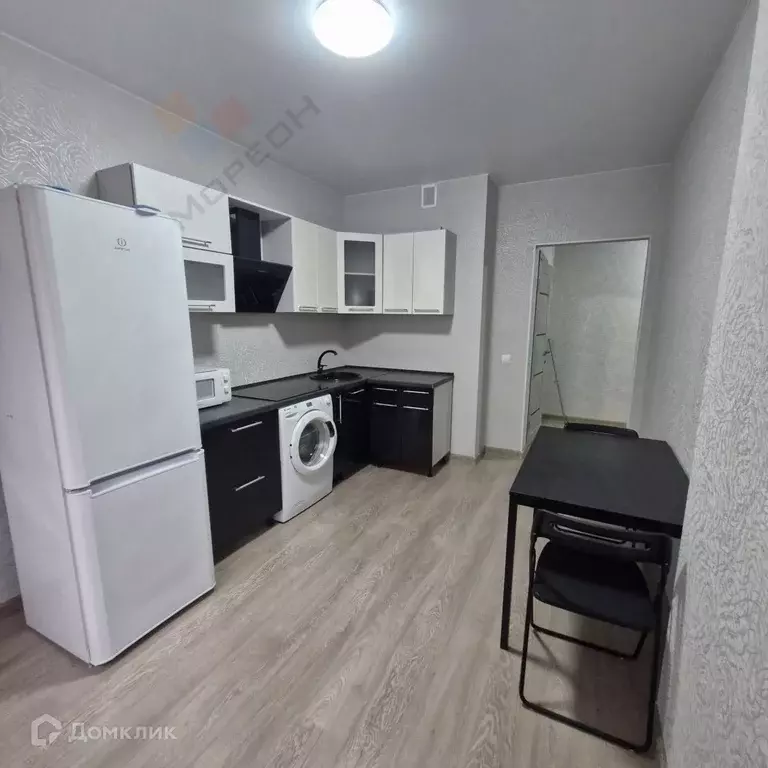 Продаётся 1-к квартира, 35.3 м - Фото 1