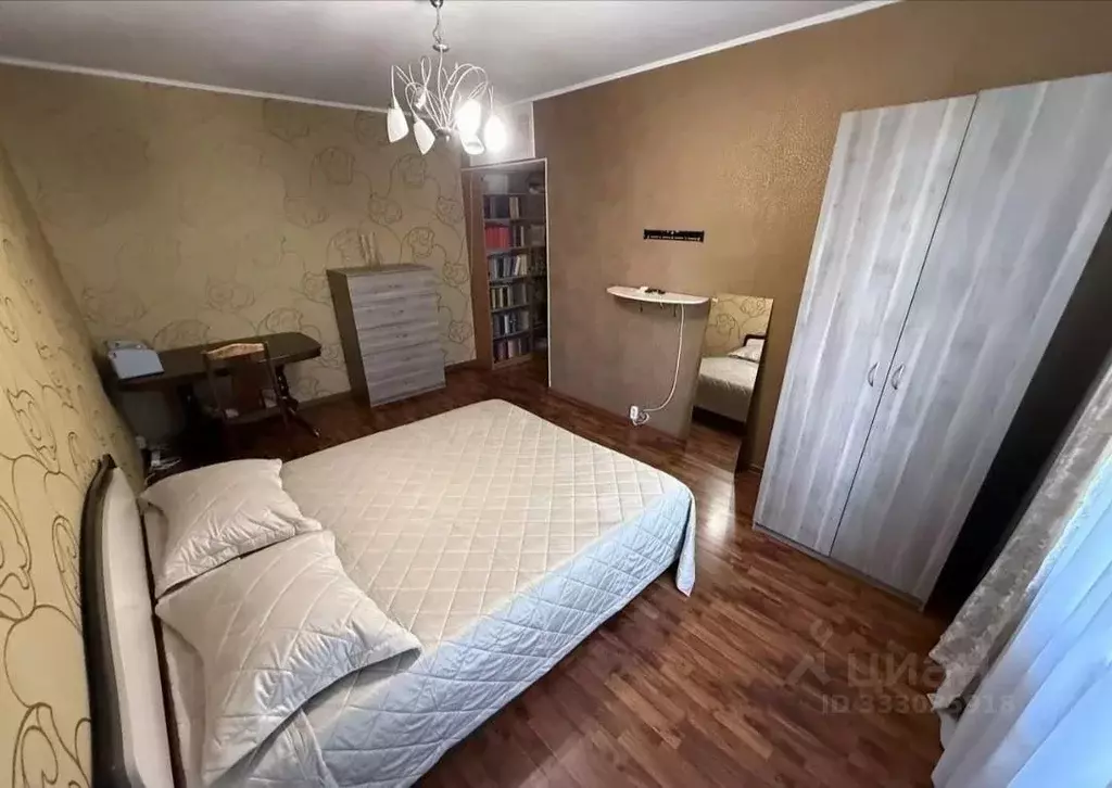 Комната Москва Средний Кондратьевский пер., 10 (12.0 м) - Фото 2