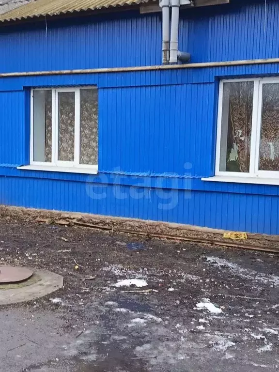 1-к кв. Белгородская область, Красногвардейский район, Ливенское ... - Фото 2