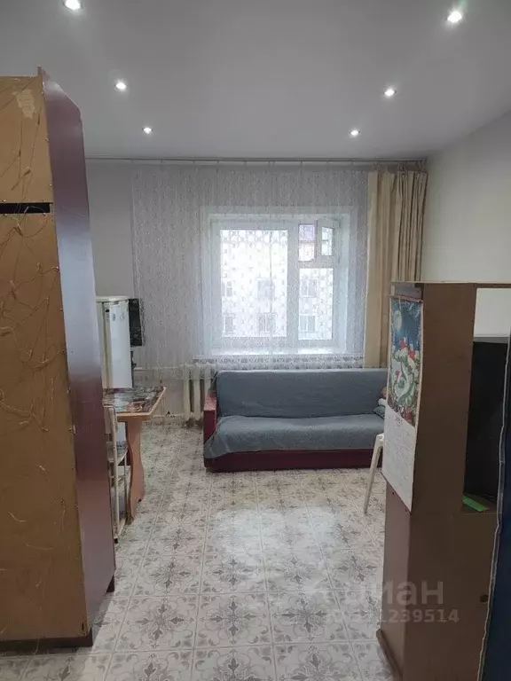 Комната Саха (Якутия), Якутск ул. 50 лет Советской Армии, 86/3 (14.0 ... - Фото 0
