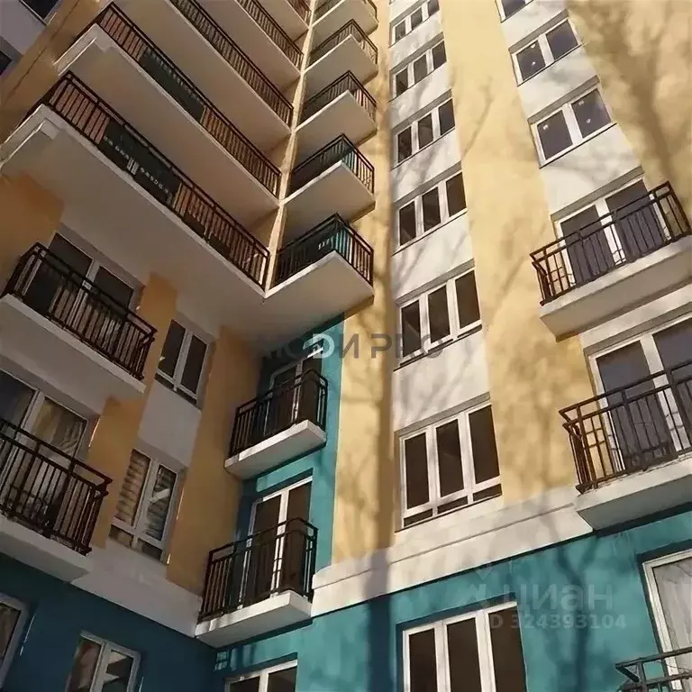 2-к кв. Ярославская область, Ярославль ул. Гончарова, 4 (48.0 м) - Фото 1