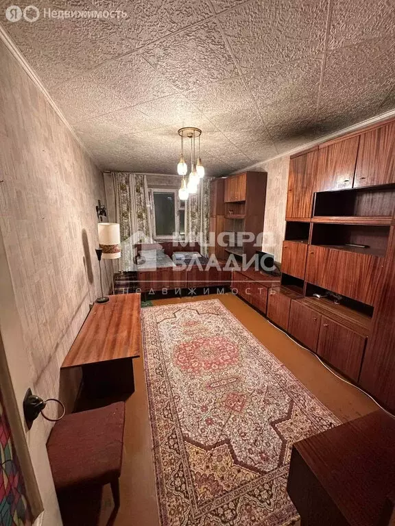 2-комнатная квартира: Омск, улица Чапаева, 83 (47.5 м) - Фото 1