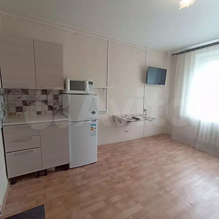 Комната 12,8 м в 1-к., 4/5 эт. - Фото 1