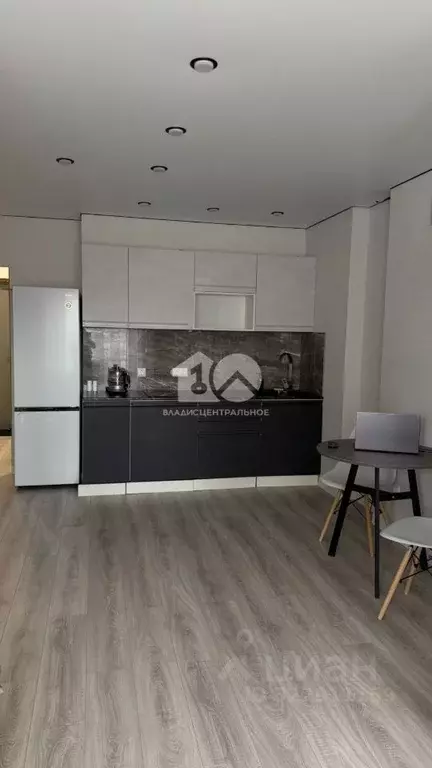 Студия Новосибирская область, Новосибирск Вилюйская ул., 6 (36.6 м) - Фото 1