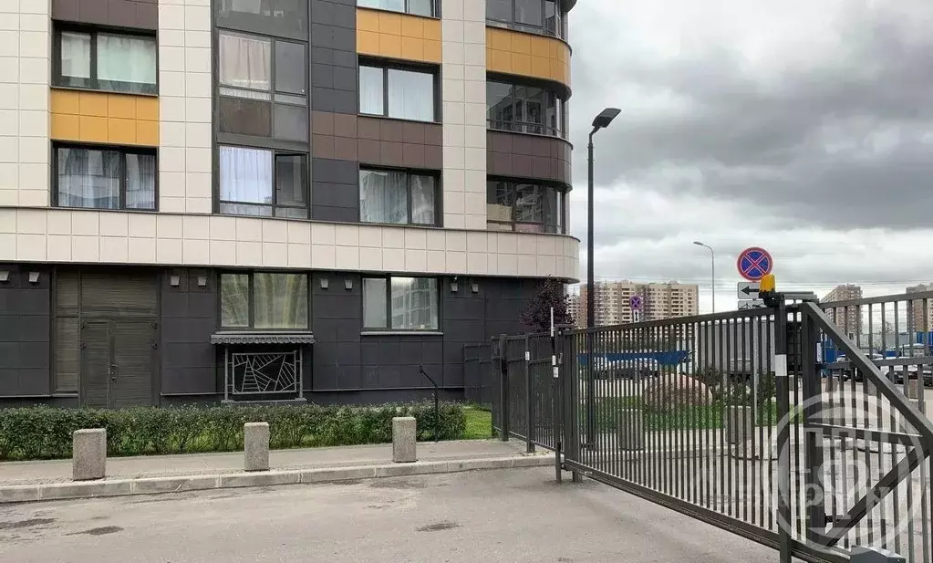 Студия Ленинградская область, Мурино Всеволожский район, просп. ... - Фото 2