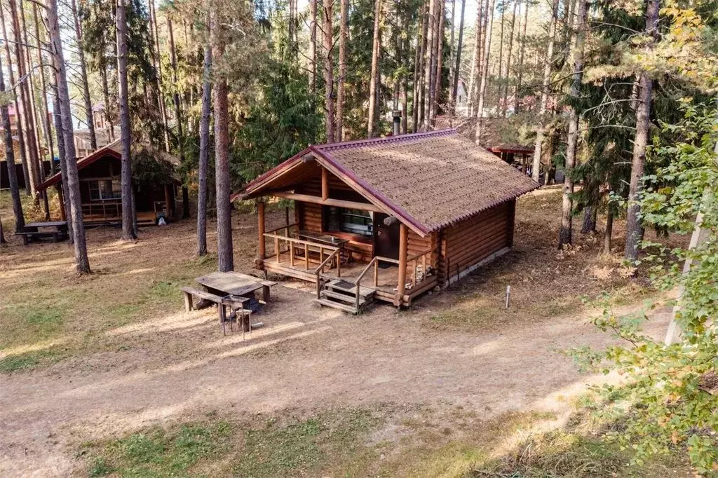Дом в Псковская область, Гдов  (25 м) - Фото 1