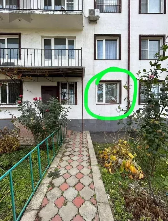 3-к. квартира, 61м, 1/5эт. - Фото 1