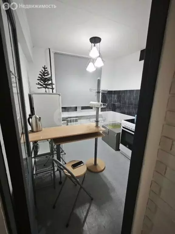 2-комнатная квартира: Северск, улица Калинина, 89 (45 м) - Фото 2