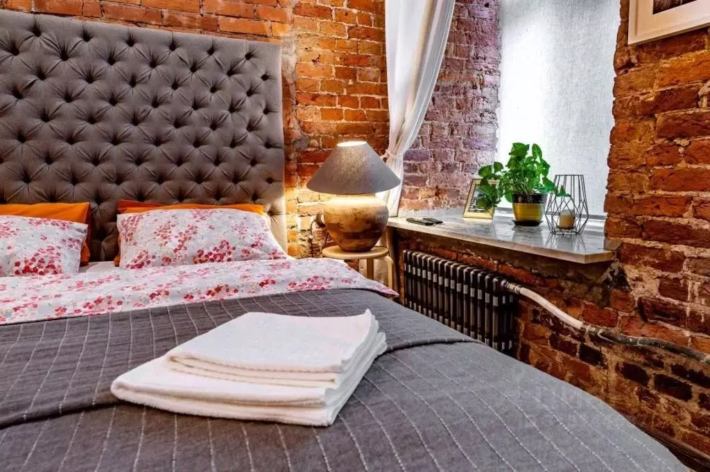 1-к кв. Санкт-Петербург ул. Ломоносова, 22 (25.0 м) - Фото 0