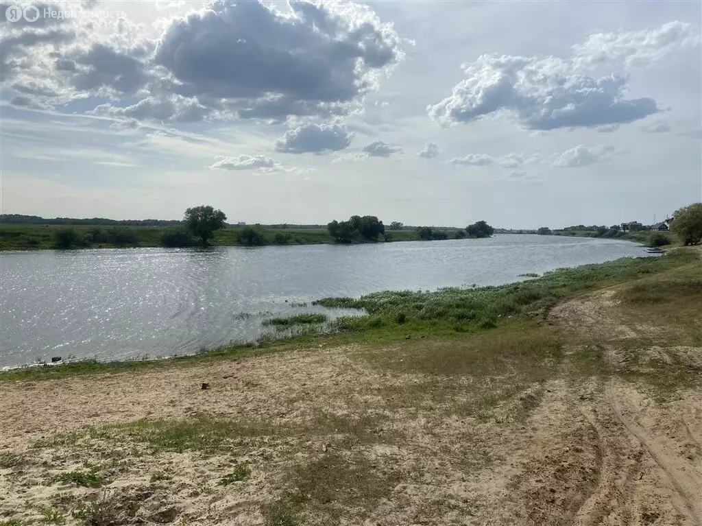 Участок в село Шумашь, улица Свободы, 13 (8 м) - Фото 1