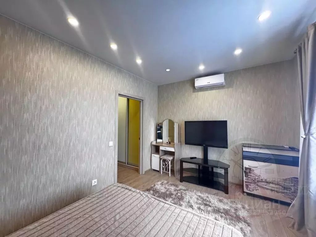 2-к кв. Московская область, Мытищи бул. Тенистый, 21 (52.0 м) - Фото 2