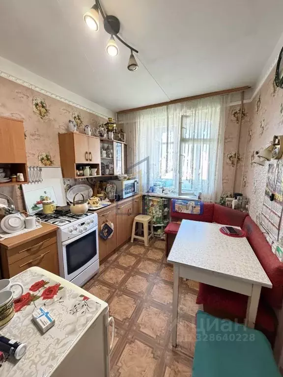 3-к кв. Крым, Евпатория ул. 9 Мая, 86 (69.0 м) - Фото 1