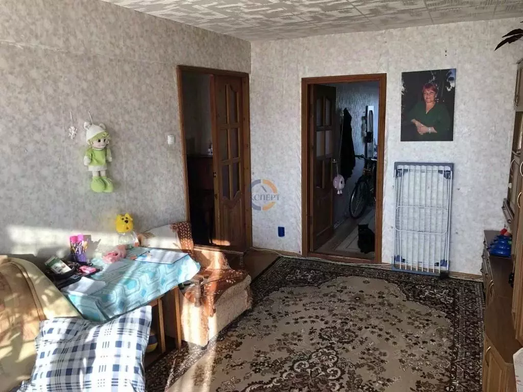 3-к кв. Новгородская область, Новгородский район, Трубичинское с/пос, ... - Фото 2