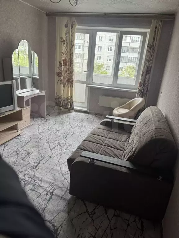 2-к. квартира, 50 м, 5/10 эт. - Фото 0