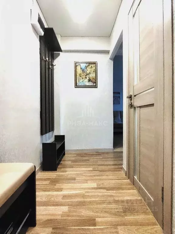 2-к кв. Брянская область, Брянск Новозыбковская ул., 18 (44.4 м) - Фото 2