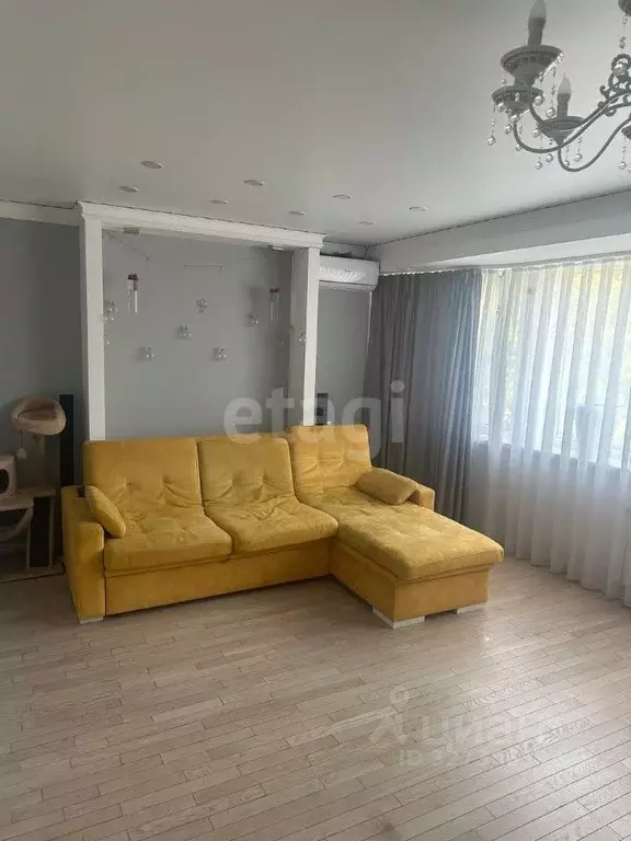 3-к кв. Краснодарский край, Анапа Алексеевка мкр, ул. Лазурная, 18 ... - Фото 2