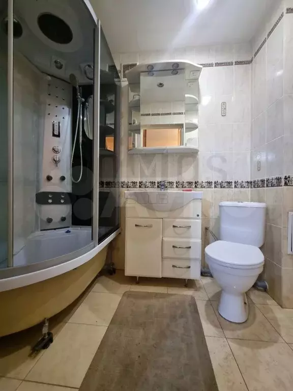 1-к. квартира, 35,7 м, 2/16 эт. - Фото 1