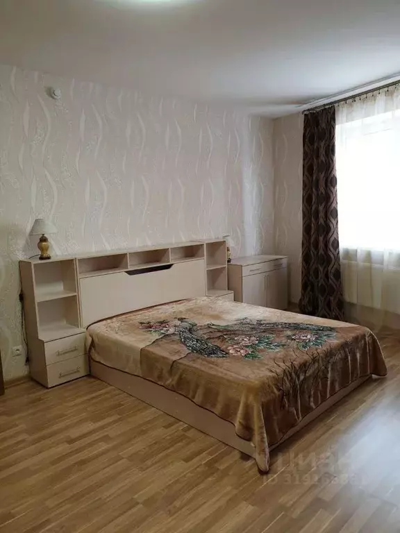 1-к кв. Белгородская область, Старый Оскол Степной мкр, 29 (52.0 м) - Фото 0