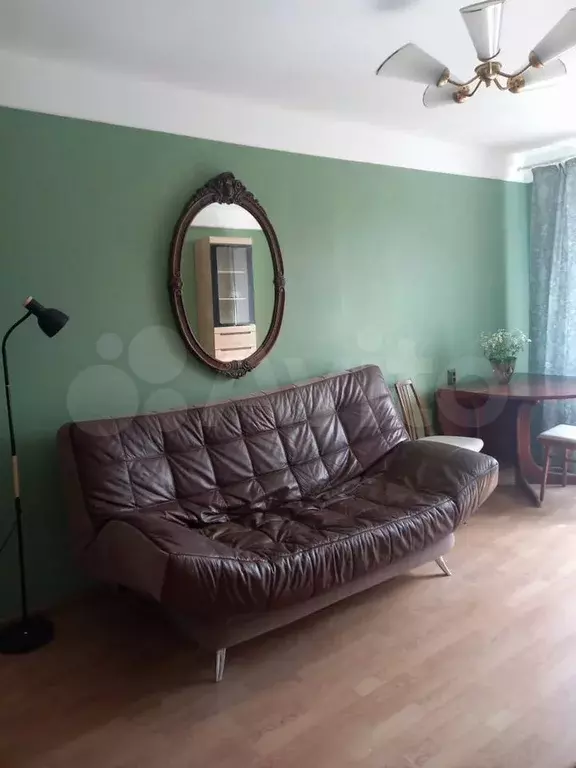 2-к. квартира, 50 м, 7/9 эт. - Фото 1