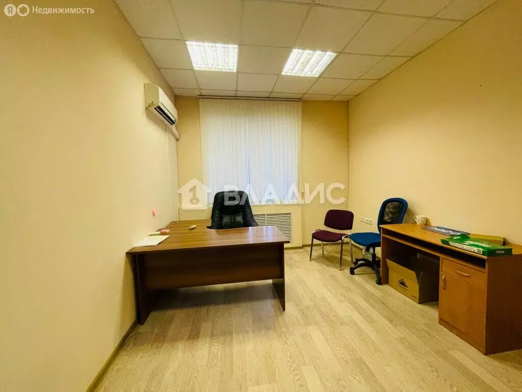 Офис (73.1 м) - Фото 1
