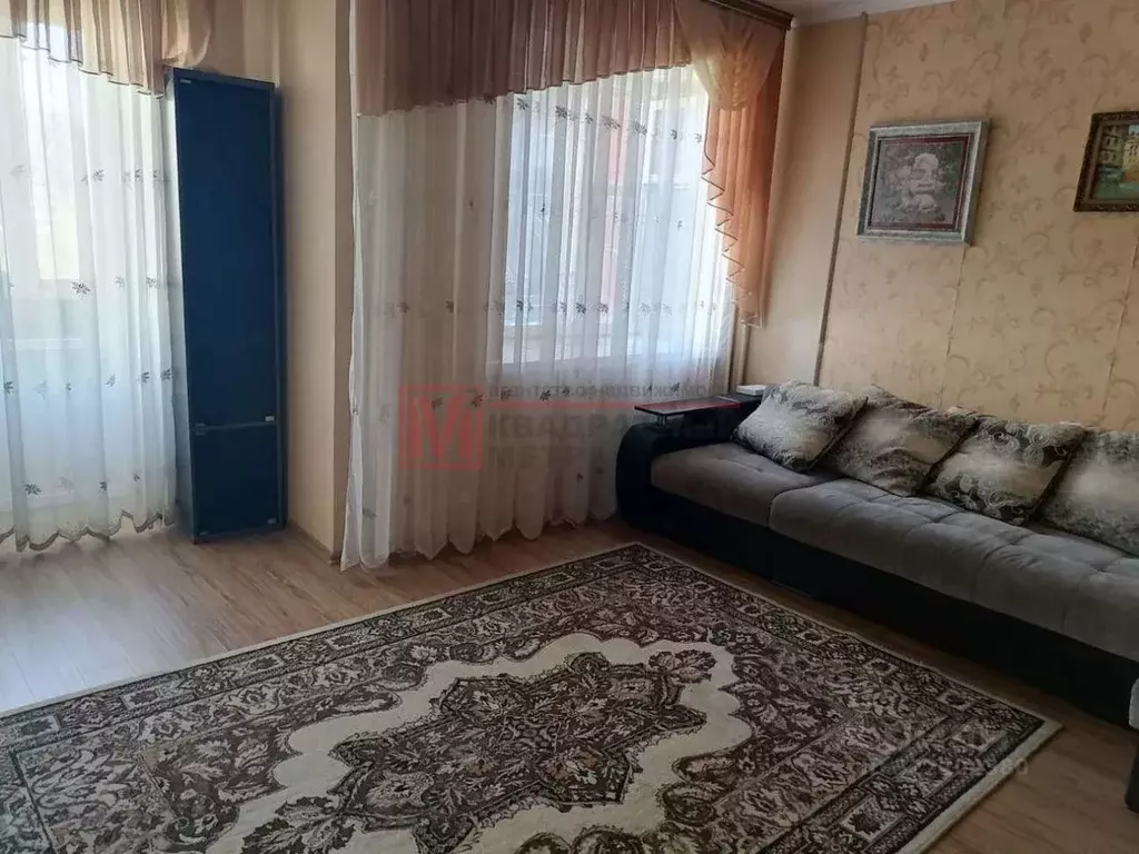 2-к кв. Белгородская область, Старый Оскол Северный мкр, 7 (55.0 м) - Фото 2