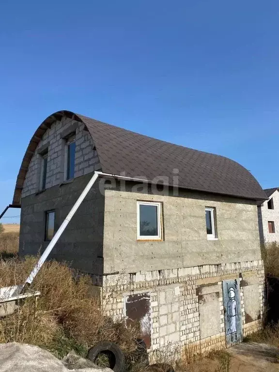 Дом в Липецкая область, Липецкий муниципальный округ, д. Студеные ... - Фото 0