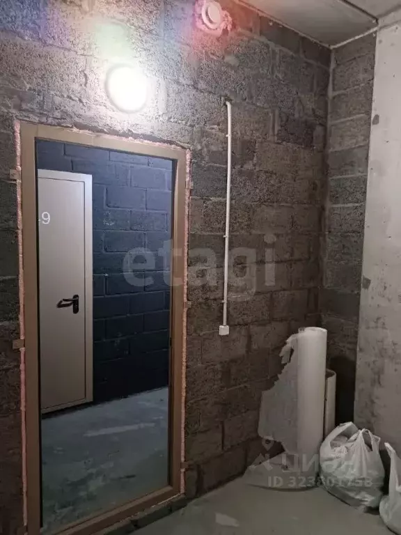 Склад в Тюменская область, Тюмень ул. Михаила Сперанского, 43 (8 м) - Фото 0