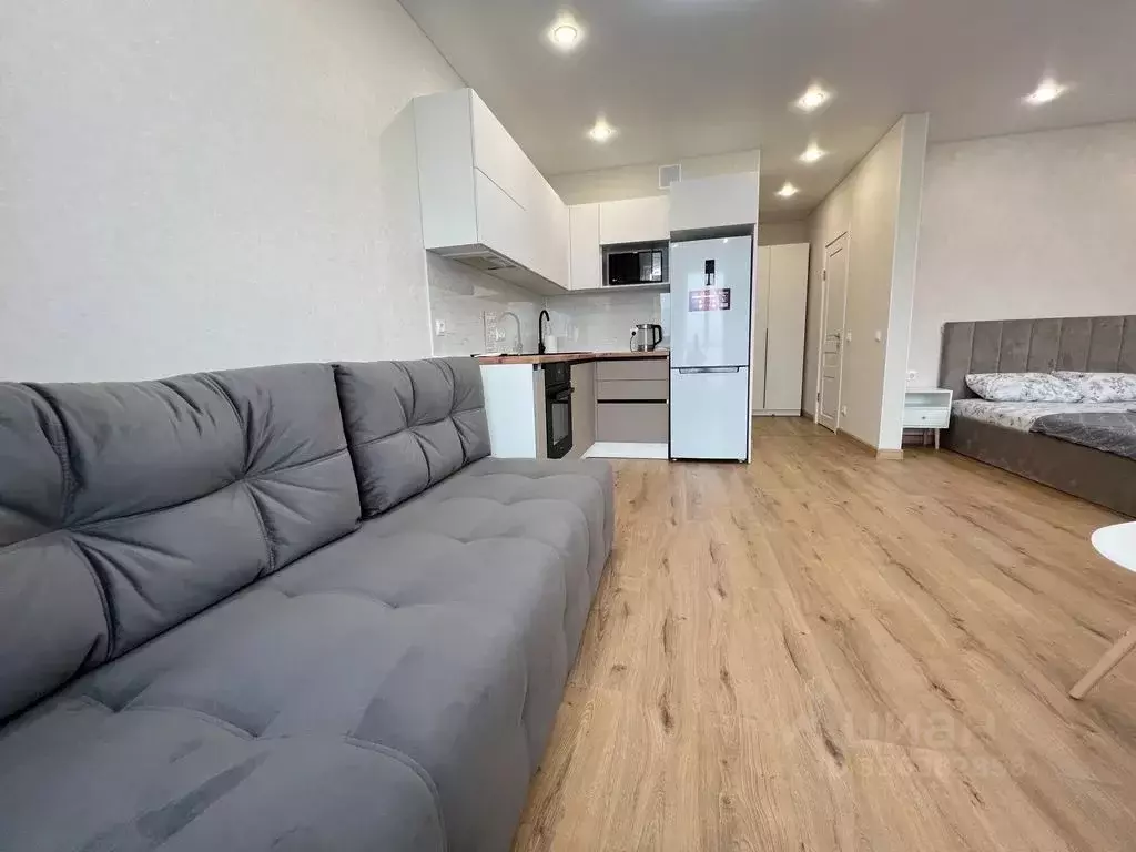 Студия Башкортостан, Уфа Коммунистическая ул., 98/1 (35.0 м) - Фото 2