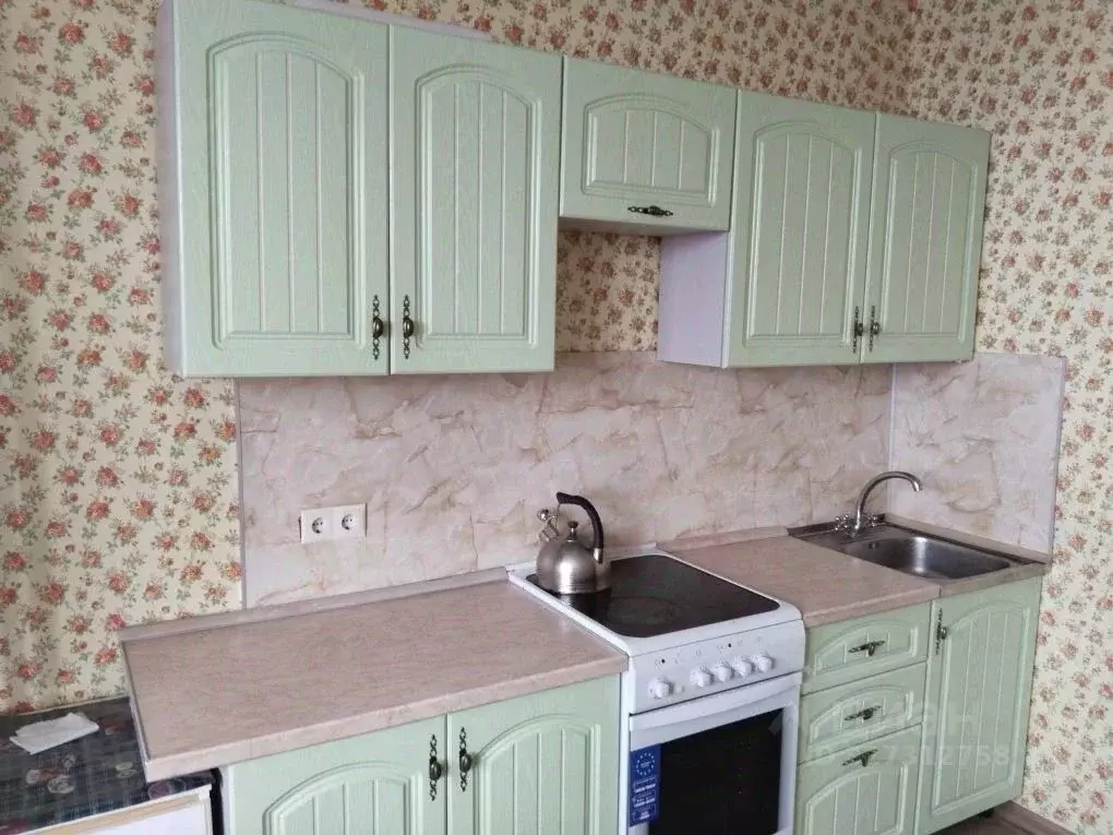 2-к кв. Московская область, Озеры Коломна городской округ, 1А мкр, 5 ... - Фото 1